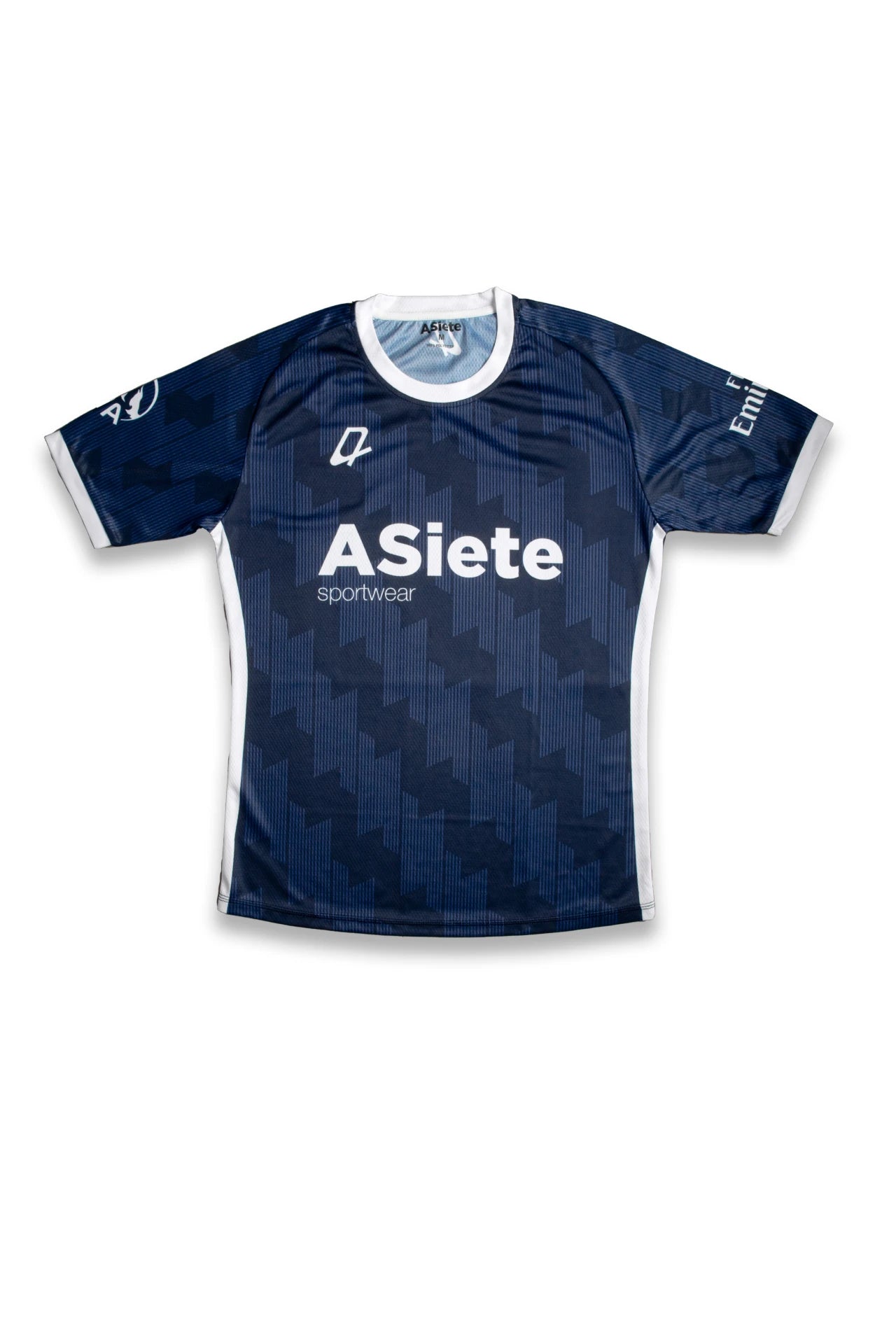 Camiseta de partido