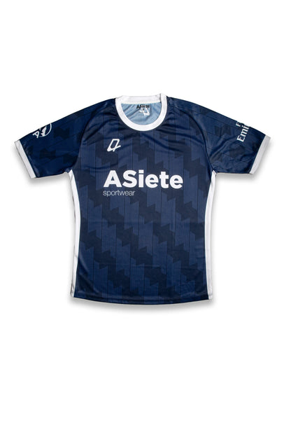 Camiseta de partido