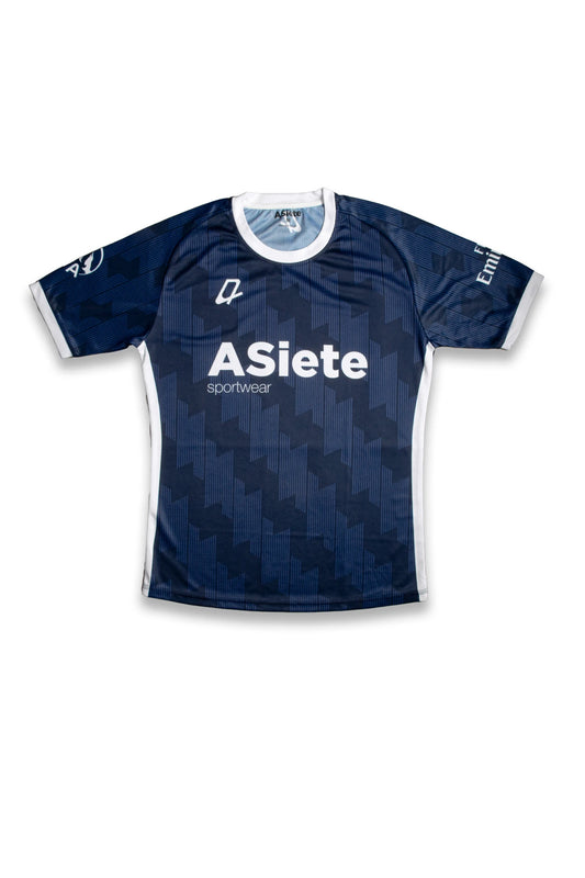 Camiseta de partido