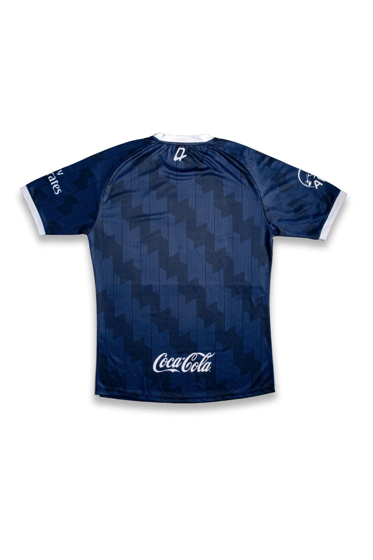 Camiseta de partido