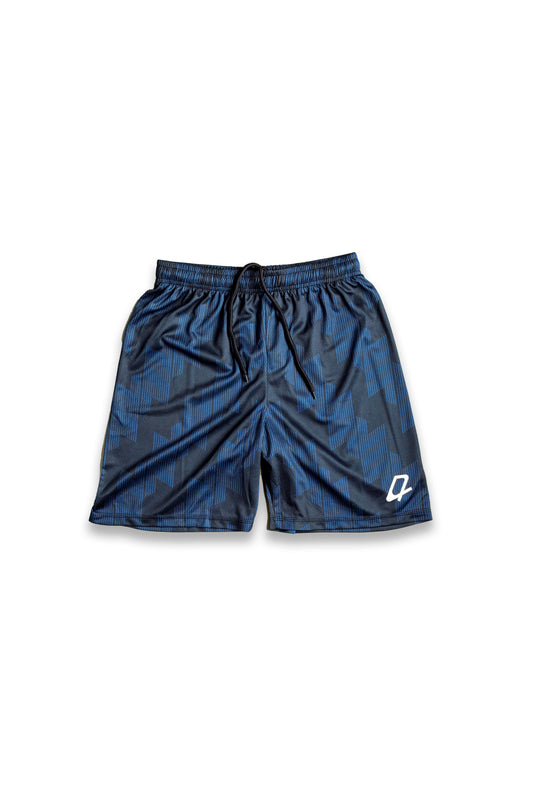 Pantalon corto de partido