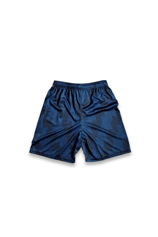 Pantalon corto de partido