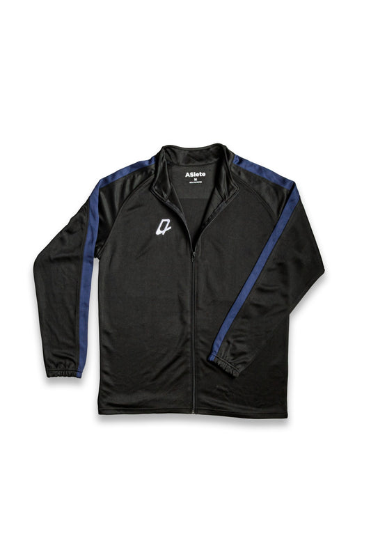 Chaqueta de viaje