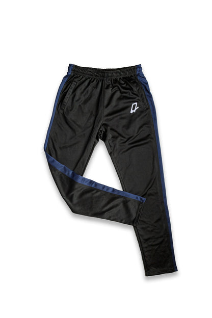 Pantalon largo de viaje